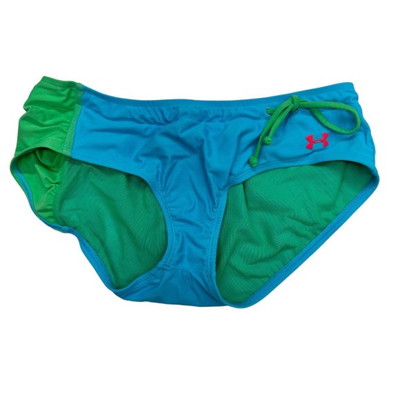 Under Armour NWOT Swim Bottoms (S) - Picture 1 of 6